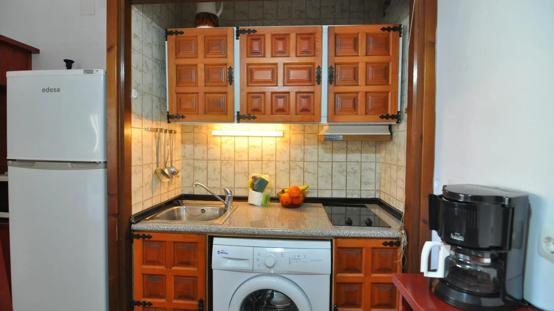 Rnet - Puerto Simona 26 - Roses Costa Brava Apartamento